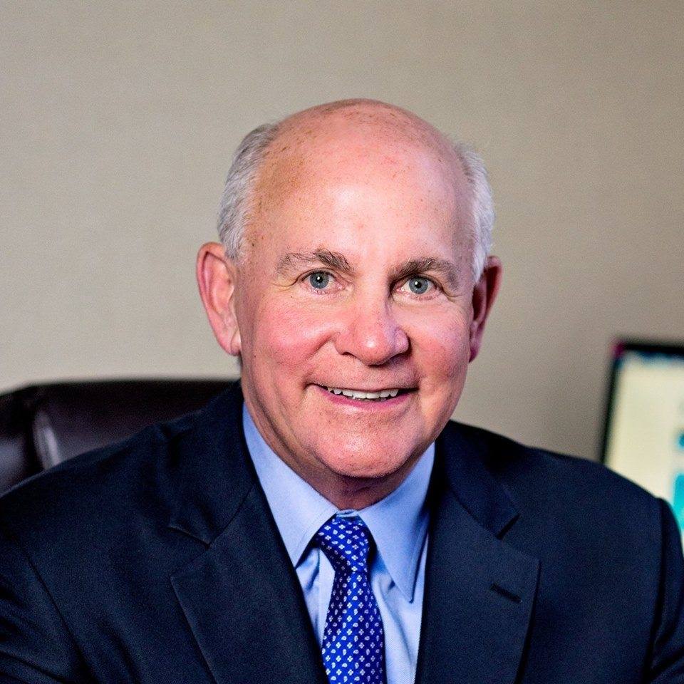 Photo of Dr. David J. Weissberg