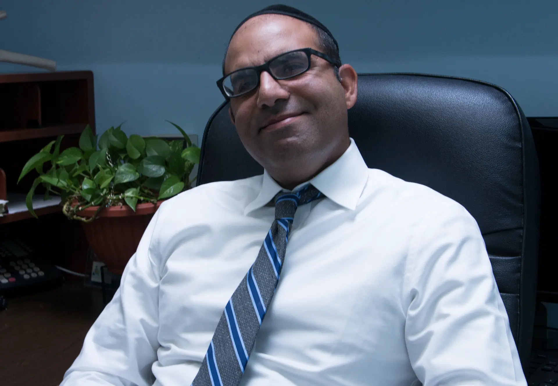 Photo of Adam Cohen, DPT
